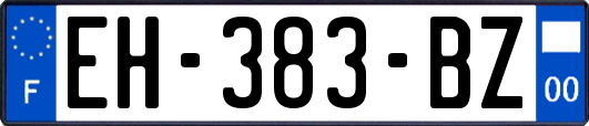 EH-383-BZ