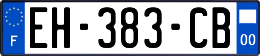 EH-383-CB