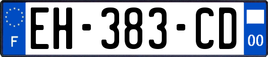 EH-383-CD