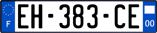 EH-383-CE
