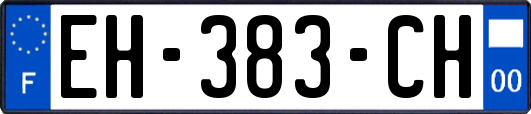 EH-383-CH