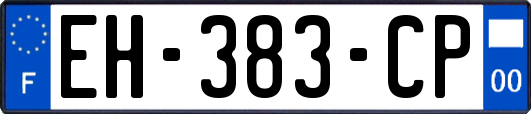 EH-383-CP
