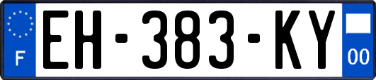 EH-383-KY