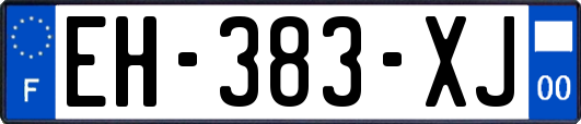 EH-383-XJ