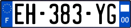 EH-383-YG