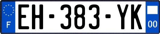 EH-383-YK