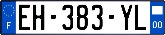 EH-383-YL