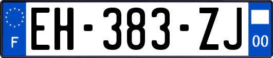 EH-383-ZJ