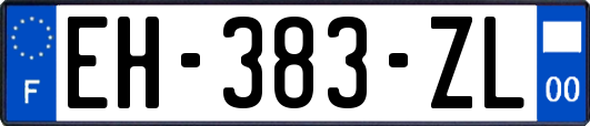 EH-383-ZL