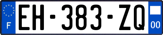 EH-383-ZQ