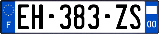 EH-383-ZS