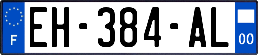 EH-384-AL