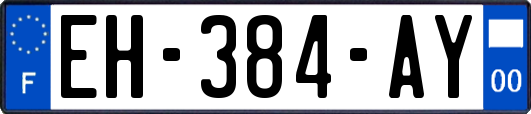 EH-384-AY