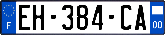 EH-384-CA