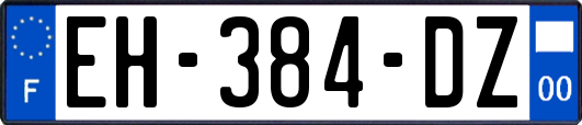 EH-384-DZ