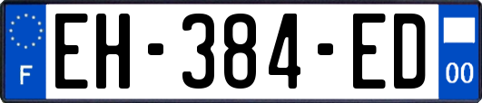 EH-384-ED