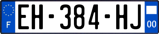 EH-384-HJ