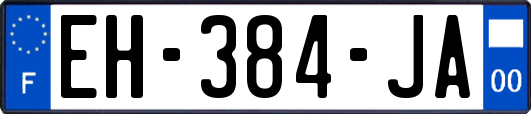 EH-384-JA