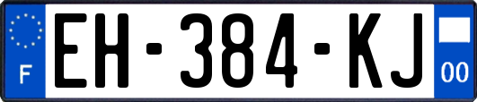 EH-384-KJ