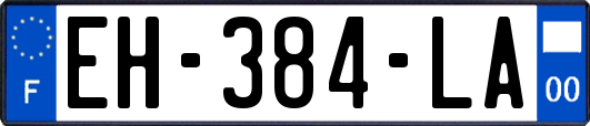 EH-384-LA