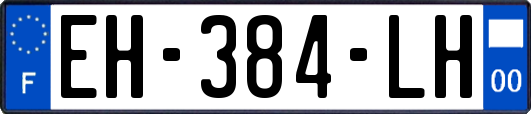 EH-384-LH