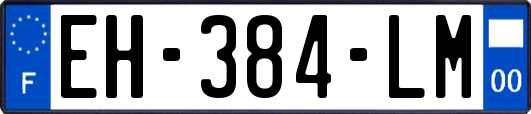 EH-384-LM