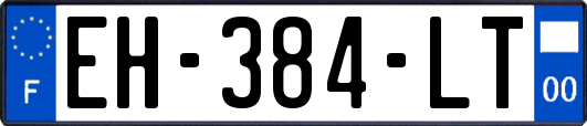 EH-384-LT