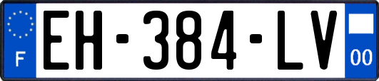 EH-384-LV