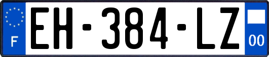 EH-384-LZ