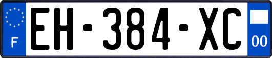 EH-384-XC