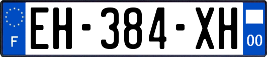 EH-384-XH