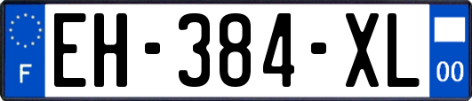 EH-384-XL