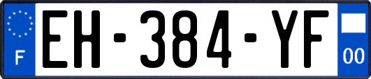 EH-384-YF