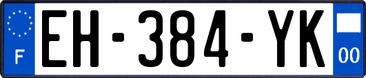 EH-384-YK