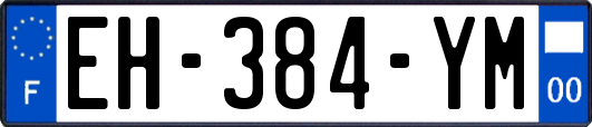 EH-384-YM