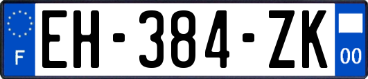 EH-384-ZK