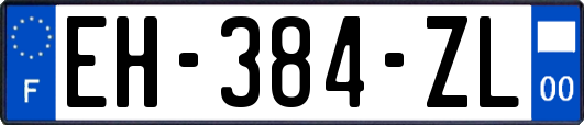 EH-384-ZL