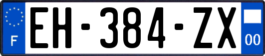 EH-384-ZX