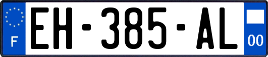 EH-385-AL