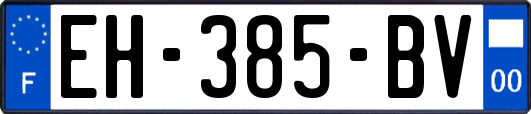 EH-385-BV