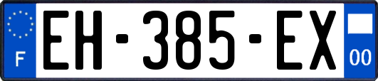 EH-385-EX