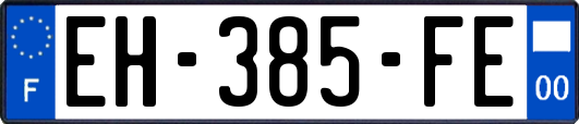 EH-385-FE