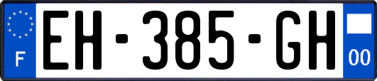 EH-385-GH