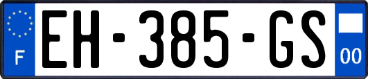 EH-385-GS