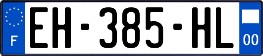 EH-385-HL