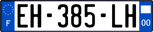 EH-385-LH