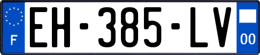 EH-385-LV
