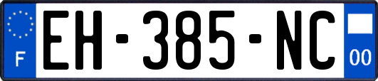 EH-385-NC