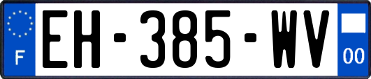 EH-385-WV