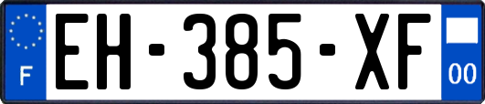 EH-385-XF